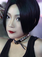 Fasching NANA Oosaki Nana Anime Cosplay Perücke