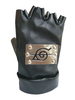 Fasching Naruto Ninja Hidden Leaf Vi Handschuhe