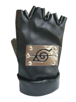 Fasching Naruto Ninja Hidden Leaf Vi Handschuhe