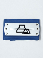 Fasching Naruto Ohnoki Karneval Cosplay Stirnband Rogue Ninja Stirnband Faschingskostüme