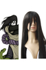 Fasching Naruto Orochimaru Cosplay Perücke