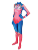 Fasching Overwatch Cosplay Jumpsuit Spiel für Erwachsene Cosplay Costume Faschingskostüme