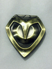Fasching Overwatch Ow McCree Cosplay Brosche Cosplay Zubehör Faschingskostüme