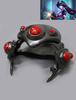 Fasching OW Witwenmacher Karneval Cosplay Helm Faschingskostüme