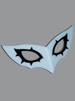 Fasching Persona 5 Akira Kurusu Cosplay Maske Karneval Cosplay Zubehör Faschingskostüme