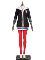 Fasching Persona 5 Anne Takamaki Cosplay Kostüm