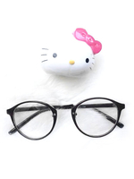 Fasching Persona 5 Futaba Sakura Karneval Cosplay Brille Faschingskostüme