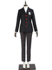 Fasching Persona 5 Helden Cosplay Kostüm