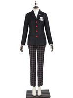 Fasching Persona 5 Helden Cosplay Kostüm