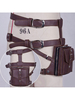 Fasching PlayerUnbekannte Schlachtfelder PUBG Fasching Cosplay Tasche Cosplay Prop Faschingskostüme
