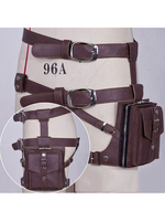 Fasching PlayerUnbekannte Schlachtfelder PUBG Fasching Cosplay Tasche Cosplay Prop Faschingskostüme