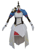 Fasching Prinzessin Connect Re Dive Pecorine Cosplay Kostüm