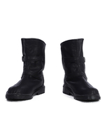 Fasching Resident Evil 2 Claire Karneval Cosplay Schuhe Faschingskostüme