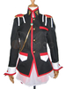 Fasching Revolutionary Girl Utena Utena Tenjou Cosplay