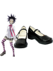 Fasching Road Kamelot Cospaly Schuhe von D.Gray Man