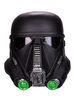 Fasching Rogue One Ein Star Wars Story Soldat Karneval Cosplay Maske Faschingskostüme