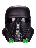 Fasching Rogue One Ein Star Wars Story Soldat Karneval Cosplay Maske Faschingskostüme