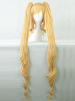 Fasching Rozen Maiden Shinku Pure Ruby Cosplay Perücke