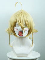 Fasching Saga Von Tanya Die Böse Tanya Von Degurechaff Cosplay Perücke Faschingskostüme