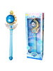 Fasching Sailor Moon Cosplay blaue Zauberstab Cosplay Prop Faschingskostüme
