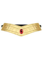 Fasching Sailor Moon Meiou Setsuna Kopfschmuck