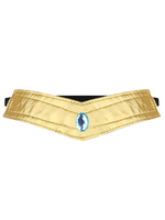 Fasching Sailor Moon Mizuno Ami Kopfschmuck