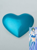 Fasching Sailor Moon Sailor Mercury Mizuno Ami Cosplay Brosche Faschingskostüme