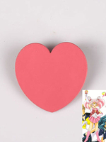 Fasching Sailor Moon Sailor Mercury Mizuno Ami Cosplay Brosche Faschingskostüme