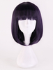 Fasching Sailor Moon Sailor Saturn Tomoe Hotaru Cosplay Perücke Faschingskostüme