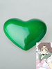 Fasching Sailor Moon Seemann Jupiter Makoto Kino Cosplay Brosche Faschingskostüme