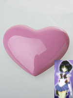 Fasching Sailor Moon Seemann Saturn Tomoe Hotaru Cosplay Brosche Faschingskostüme