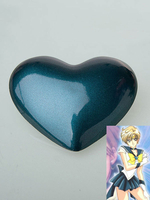 Fasching Sailor Moon Seemann Uranus Tenoh Haruka Cosplay Kopfschmuck Faschingskostüme