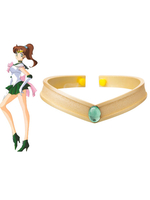 Fasching Sailor Moon Stirnband