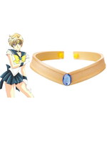 Fasching Sailor Moon Tenoh Haruka Kopfband