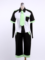 Fasching Schicke dramatisches Mord Noiz Cosplay Kostüm