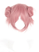 Fasching Schicksal Grand Order Berserker Frankenstein Karneval Cosplay Perücke Faschingskostüme