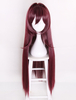 Fasching Schicksal Grand Order Fgo Sc thach Karneval Cosplay Perücke Faschingskostüme