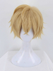 Fasching Schicksal Grand Order Schicksal EXTRA Gawain Karneval Cosplay Perücke Faschingskostüme