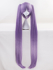 Fasching Schicksal Großauftrag FGO Euryale Karneval Cosplay Perücke Faschingskostüme