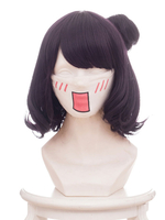 Fasching Schicksal Großauftrag FGO Katsushika Hokusai Karneval Cosplay Perücke Faschingskostüme