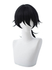 Fasching Schicksal Großauftrag FGO Ryouma Sakamoto Karneval Cosplay Perücke Faschingskostüme