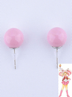 Fasching Seemann Chibi Mond Kleine Dame Chibiusa Cosplay Ohrringe Faschingskostüme