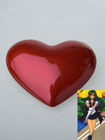 Fasching Seemann Pluto Meiou Setsuna Cosplay Brosche Faschingskostüme