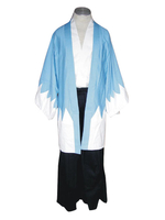 Fasching Shinsengumi Fasching Cosplay