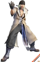Fasching Snow Cosplay Kostüm von Final Fantasy