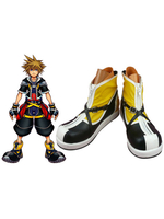 Fasching Sora Cospaly Schuhe von Kingdom Hearts