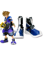 Fasching Sora Fasching Cospaly Schuhe von Kingdom Herz