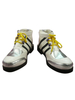 Fasching Spezielle Riku Cospaly Schuhe von Kingdom Hearts
