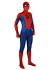 Fasching Spider-Man-Cosplay Disney Marvel-Comics-Cosplay-Kostüm Faschingskostüme
