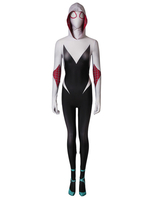 Fasching Spinnenmann in die Spinne Vers Spinne Gwen Karneval Cosplay Kostüm Fasching Karneval Kostüm Faschingskostüme